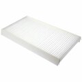 Mahle Cabin Air Filter, La197 LA197